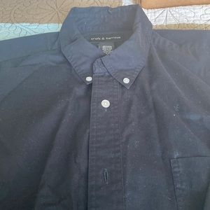 Men’s long sleeve shirt